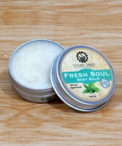 Alternative view of ボディバーム フレッシュソウル 30g